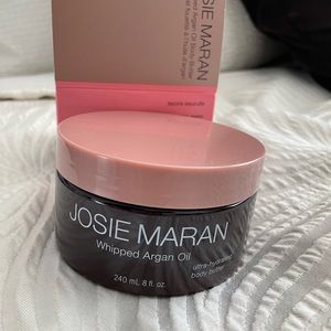 Josie Marin - Whipped Argan Oil Body Butter